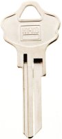 (image for) KEY BLANK KWIKSET KW10