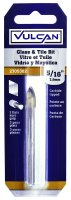 (image for) Vulcan 263441OR Jobber Length Drill Bit, 5/16 in Dia, Flat Shank