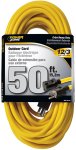 (image for) Outdoor Extension Cords