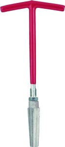 (image for) Orbit 26076 Nipple Extractor, 8-1/4 in L