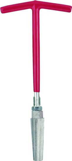 (image for) Orbit 26076 Nipple Extractor, 8-1/4 in L