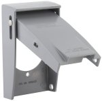 (image for) Outdoor Boxes & Lampholders 