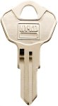 (image for)  Cylinder Key Blanks