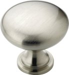 (image for)  Cabinet & Drawer Hardware 