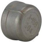 (image for)  Stainless Steel Caps