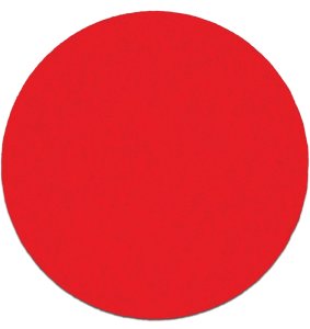 (image for) Diablo DCD050080P05G Sanding Disc, 5 in Dia, Coarse, 80 Grit, Ceramic Abrasive, Pressure-Sensitive Adhesive Backing