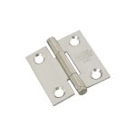 (image for)  Utility Hinges