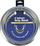 (image for)  Range Drip Pans