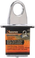 (image for) Keeper 05604 Anchor Point, Stake Pocket