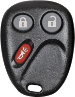 (image for) Hy-Ko 19GM904F Key Fob, For: O-GM904F General Motor, 3-Button