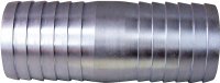 (image for) COUPLING INSERT GALV 1-1/2 IN
