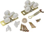 (image for)  Pocket Door Hardware 