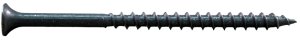(image for) ProFIT 0297199 Deck Screw, #10 Thread, 3-1/2 in L, Coarse Thread, Bugle Head, Star Drive, Sharp Point, Coated