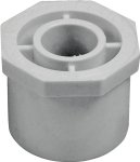 (image for)  Pvc Fittings - Bushings