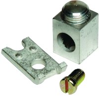 (image for) Square D HOM100AN Neutral Lug Kit, For: Homeline Load Centers