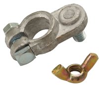(image for) CCI 962-1 Marine Battery Terminal, Steel Contact