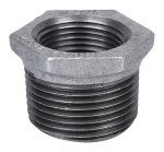 (image for) Galvanized Pipe Bushing